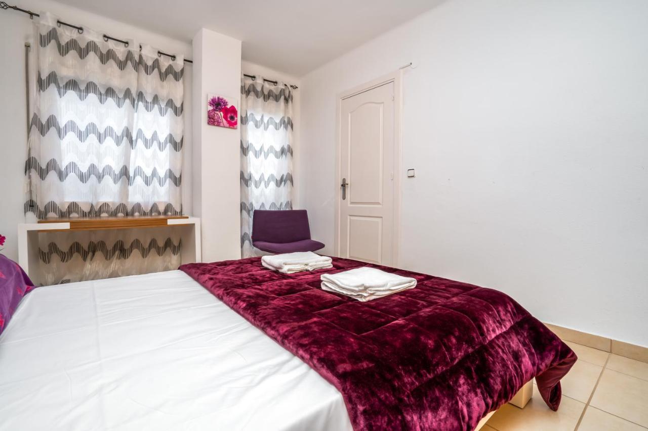 Apartamento Welcs Emp 018 Con Terraza Frente Al Mar Lägenhet Empuriabrava Exteriör bild
